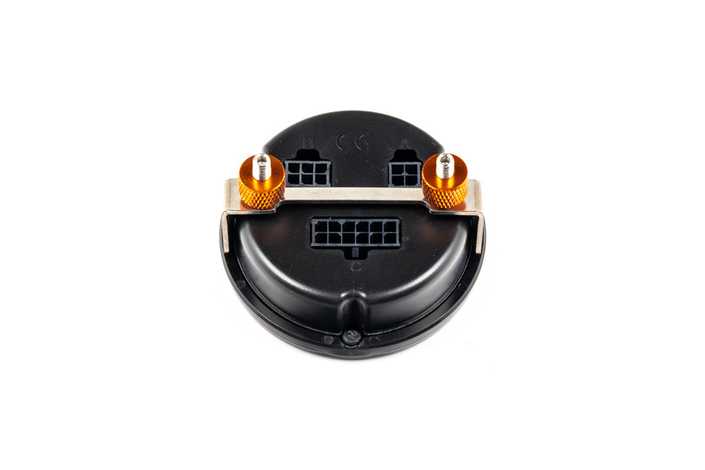 CANchecked MFD15 Multi Function Universal Display | 1.5" Gen2 with OBD Cable