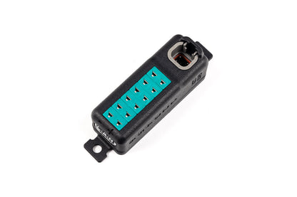 CANchecked TCC06 Thermocouple CAN Converter with 4-pin DTM Connector