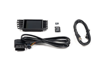 CANchecked VW MK7 Golf MFD32 Multi Function Display | 3.2" Gen2 (LHD)