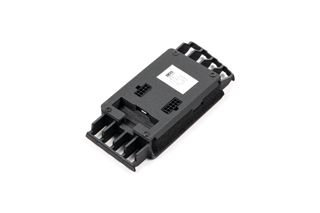 CANchecked VW MK7 Golf MFD32 Multi Function Display | 3.2" Gen2 (LHD)