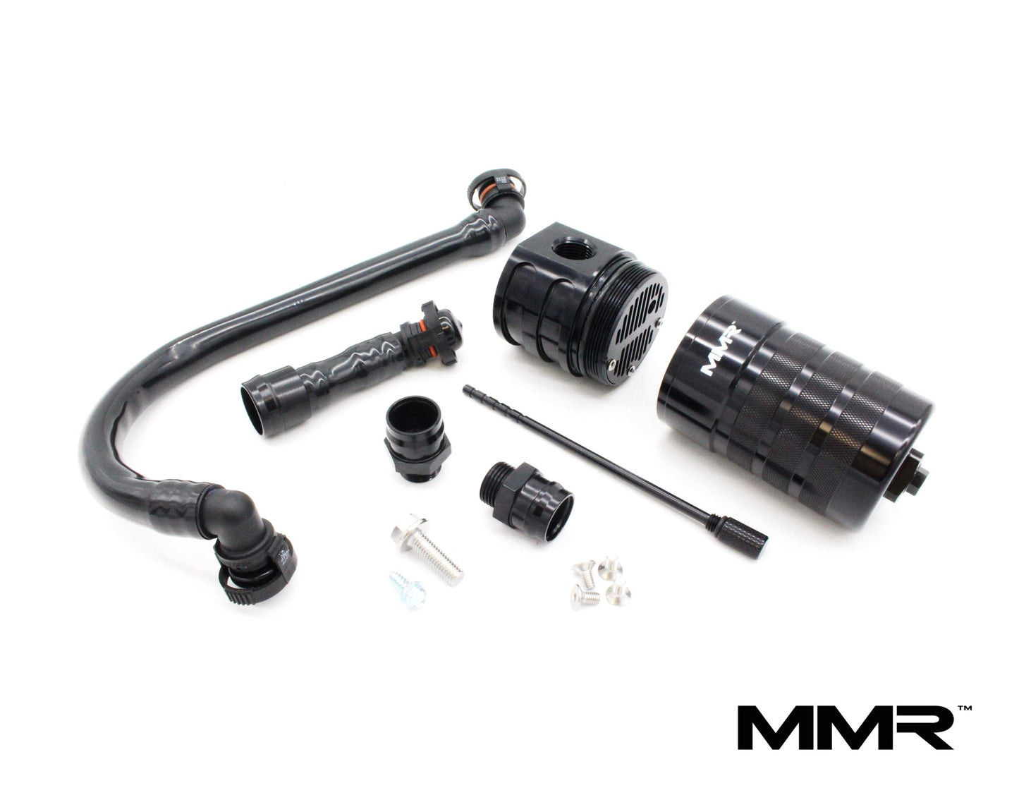 MMX Performance N55  F2X / F3X Oil Catch Can Kit