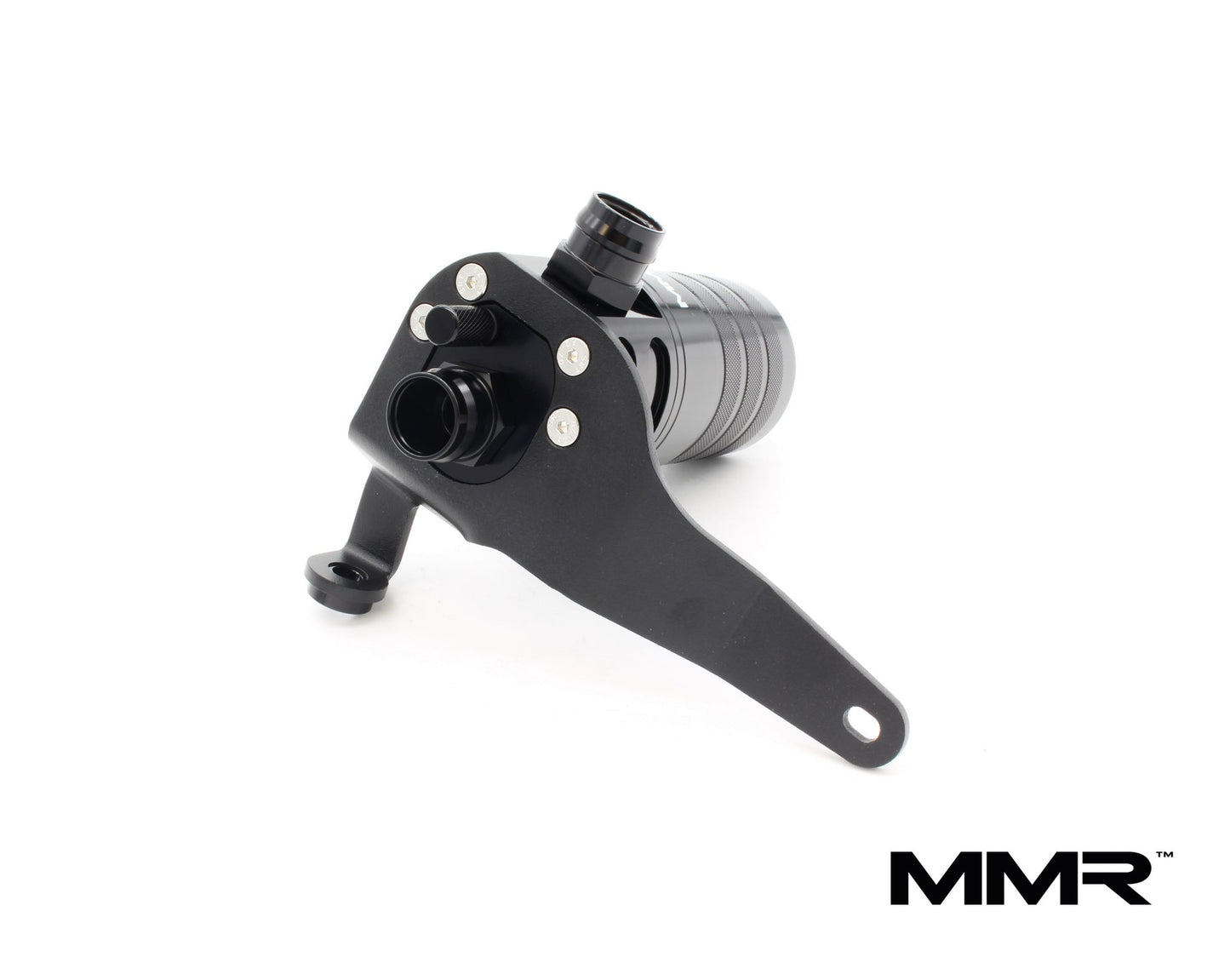 MMX Performance N55  F2X / F3X Oil Catch Can Kit
