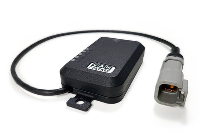 CANchecked TMR01 Replacement Wireless Receiver for Infrared Tire Temp Sensors
