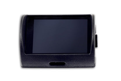 CANchecked Audi C4 100-S4 / 100 / A6 MFD28 Multi Function Display | 2.8" Gen2 (LHD)