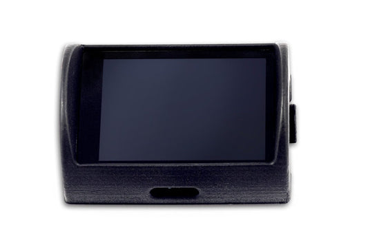 CANchecked Audi C4 100-S4 / 100 / A6 MFD28 Multi Function Display | 2.8" Gen2 (LHD)