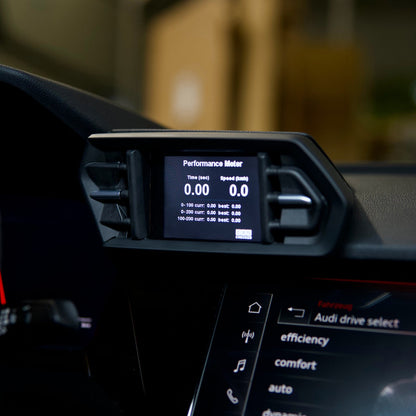 CANchecked Audi 8Y A3 / S3 / RS3 MFD32 Multi Function Display | 3.2" Gen2 (LHD)