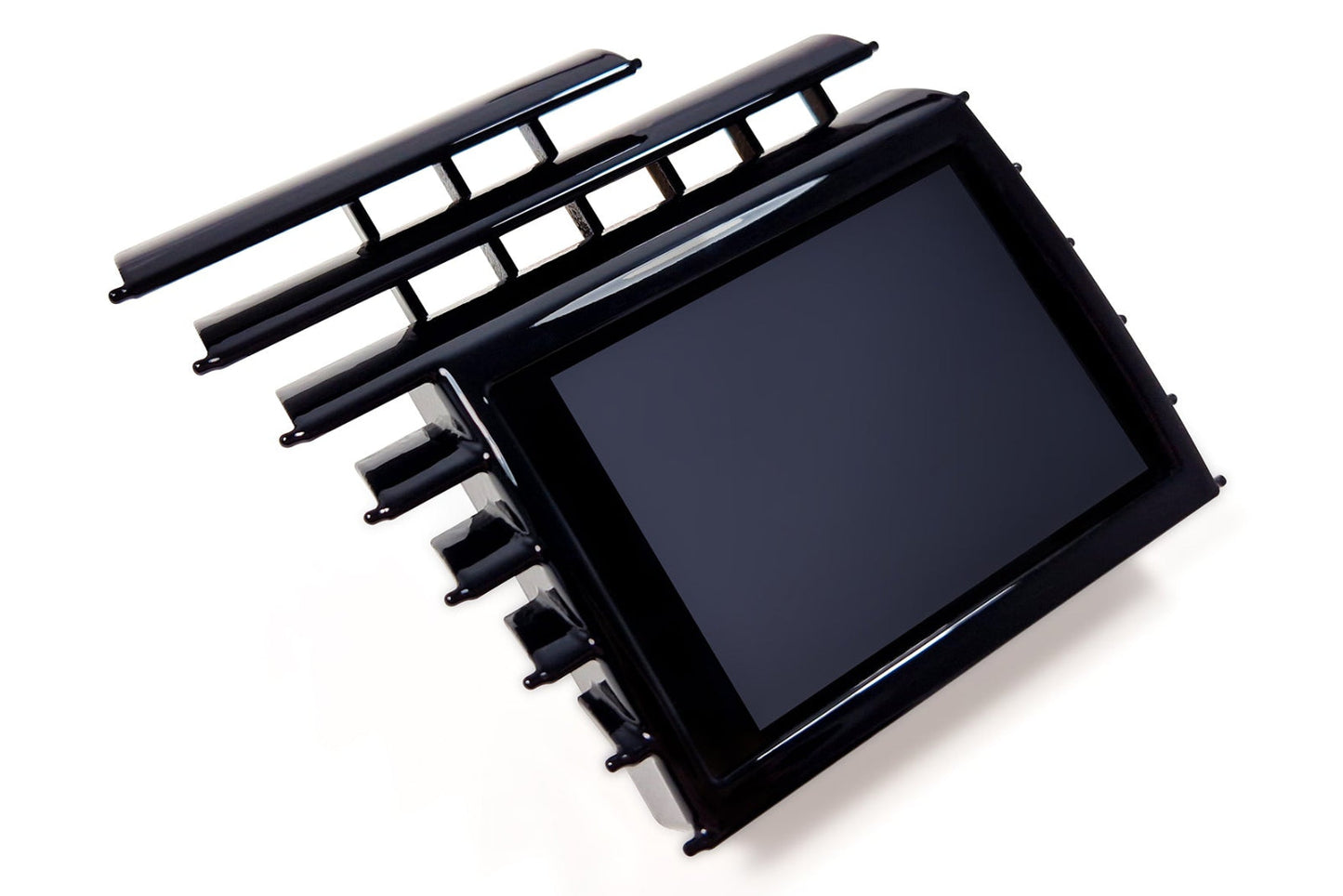 CANchecked Audi Type 42 R8 Facelift MFD32 Multi Function Display | 3.2" Gen2 (LHD)
