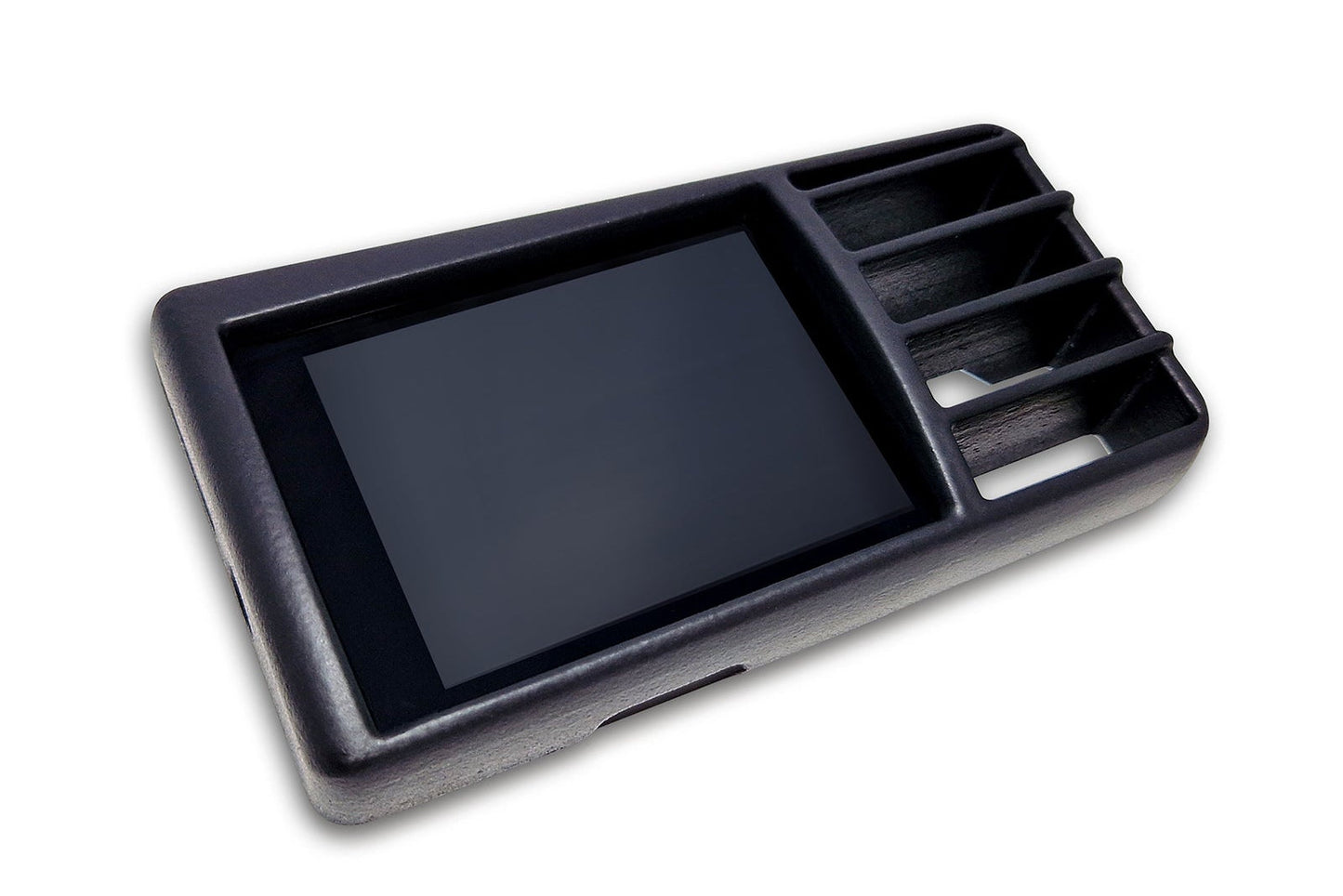 CANchecked VW MK3 Golf MFD28 Multi Function Display | 2.8" Gen2 (LHD)