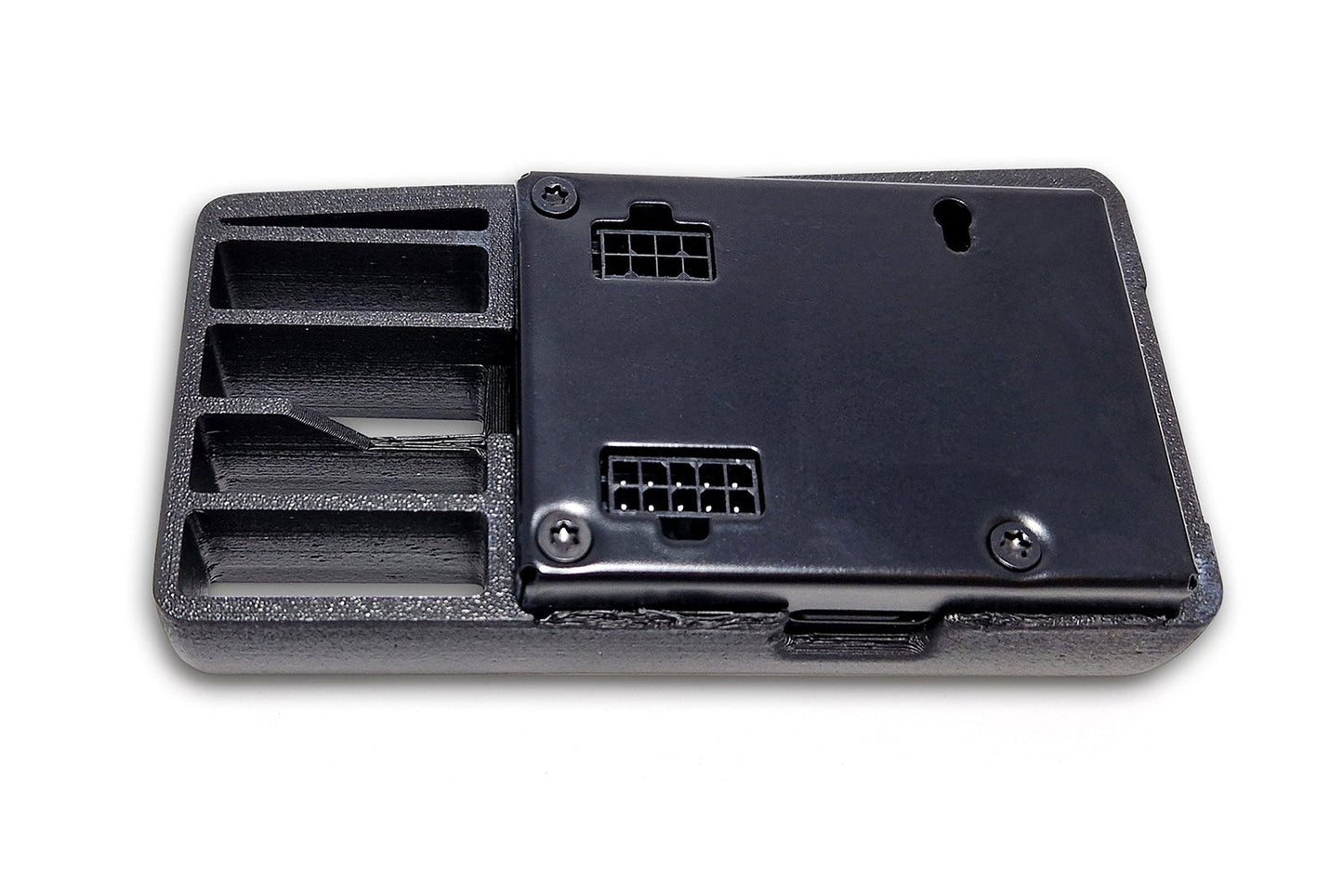 CANchecked VW MK3 Golf MFD28 Multi Function Display | 2.8" Gen2 (LHD)