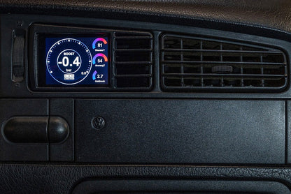 CANchecked VW MK3 Golf MFD28 Multi Function Display | 2.8" Gen2 (LHD)