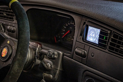 CANchecked VW MK3 Golf MFD28 Multi Function Display | 2.8" Gen2 (LHD)