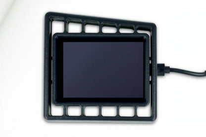 CANchecked VW Corrado Pre-Facelift MFD28 Multi Function Display | 2.8" Gen2 (LHD)