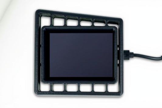 CANchecked VW Corrado Pre-Facelift MFD28 Multi Function Display | 2.8" Gen2 (LHD)