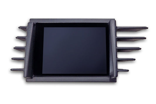CANchecked VW MK3 Scirocco Pre-Facelift MFD28 Multi Function Display | 2.8" Gen2 (LHD)