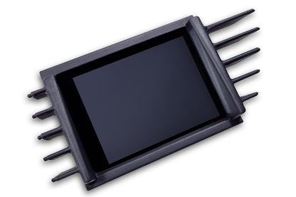 CANchecked VW MK3 Scirocco Pre-Facelift MFD28 Multi Function Display | 2.8" Gen2 (LHD)