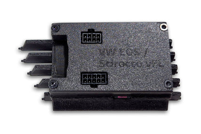 CANchecked VW MK3 Scirocco Pre-Facelift MFD28 Multi Function Display | 2.8" Gen2 (LHD)