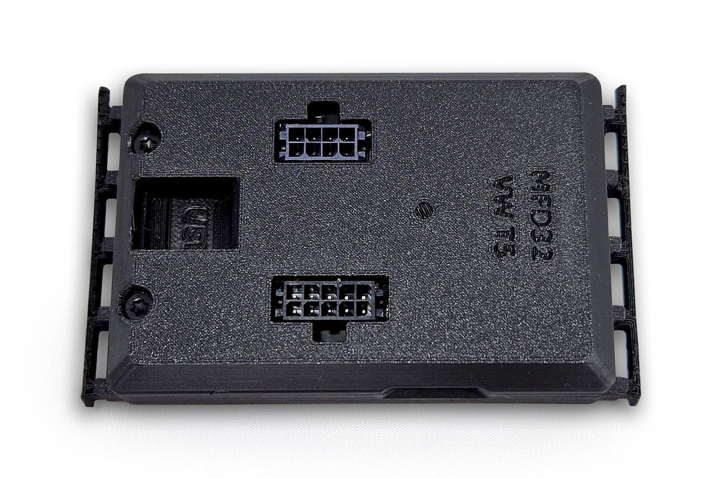CANchecked VW Bus T5 (With Compartment) MFD32 Multi Function Display | 3.2" Gen2 (LHD/RHD)