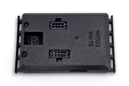 CANchecked VW Bus T5 (With Compartment) MFD32 Multi Function Display | 3.2" Gen2 (LHD/RHD)