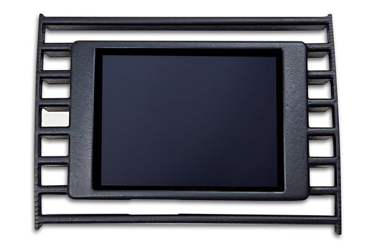 CANchecked VW Bus Multivan T5 MFD32 Multi Function Display | 3.2" Gen2 (LHD)
