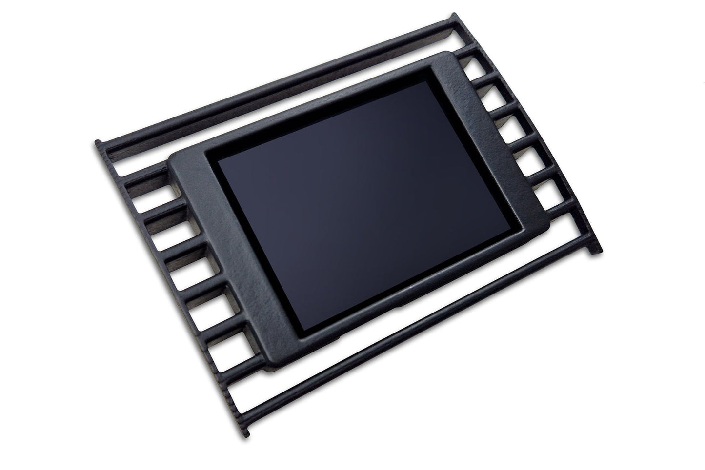 CANchecked VW Bus Multivan T5 MFD32 Multi Function Display | 3.2" Gen2 (LHD)