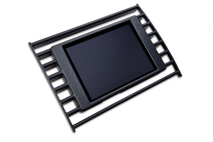 CANchecked VW Bus Multivan T5 MFD32 Multi Function Display | 3.2" Gen2 (LHD)