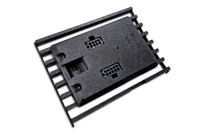 CANchecked VW Bus Multivan T5 MFD32 Multi Function Display | 3.2" Gen2 (LHD)