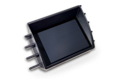 CANchecked Porsche 997 911 MFD28 Multi Function Display | 2.8" Gen2 (LHD)