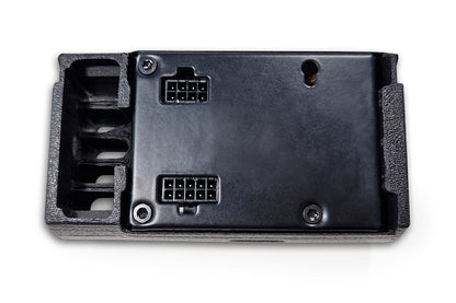 CANchecked E34 M5 / 5-Series MFD28 Multi Function Display | 2.8" Gen2 (LHD) - Without AC
