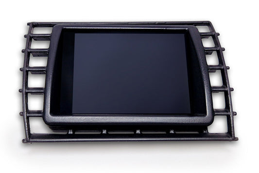 CANchecked E82 1M / E8X 1-Series MFD32 Multi Function Display | 3.2" Gen2 (LHD)