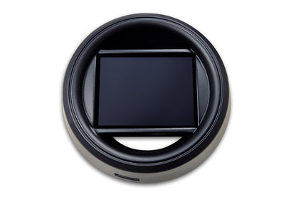 CANchecked F5X MINI Cooper MFD32 Multi Function Display | 3.2" Gen2 (LHD/RHD)