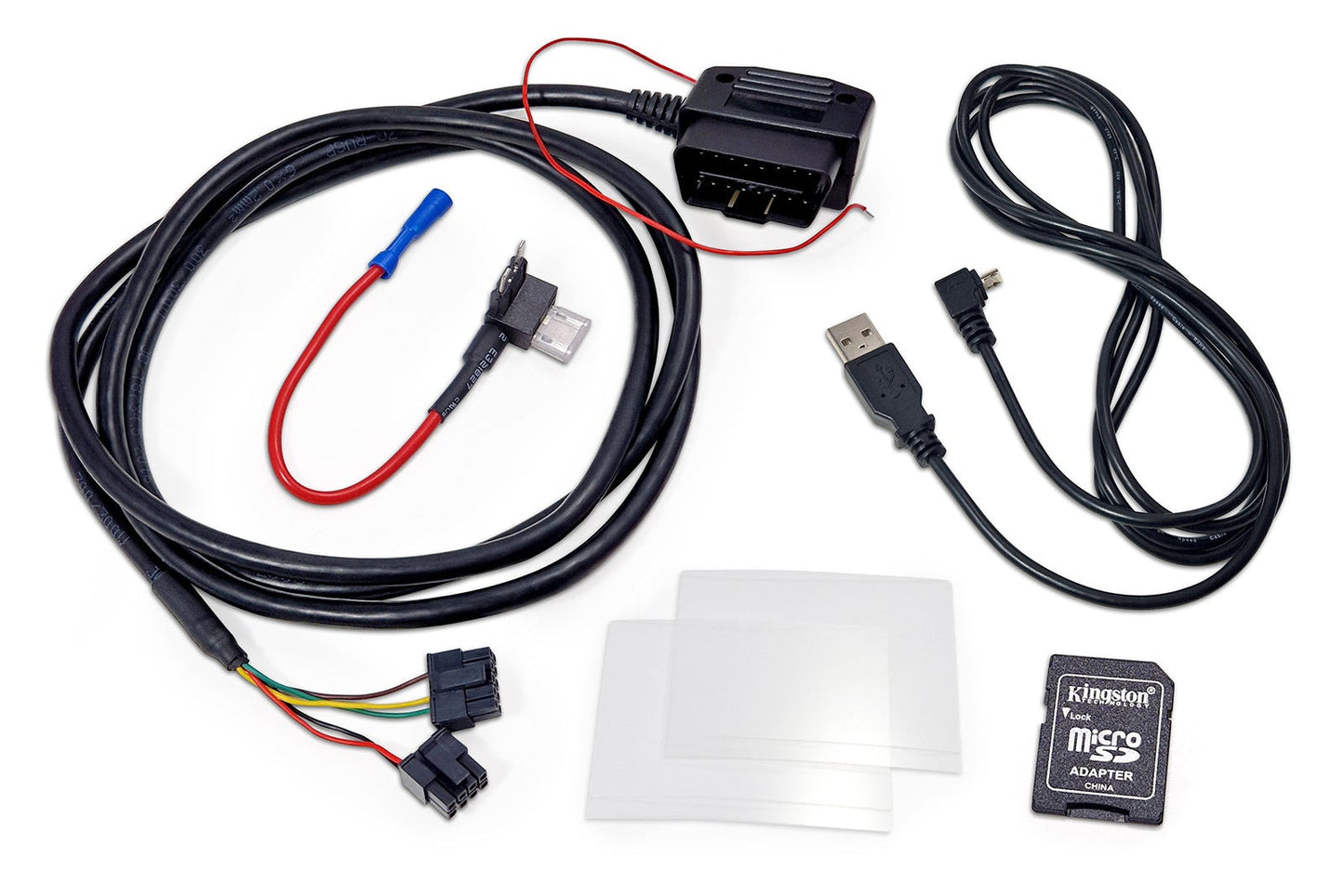 CANchecked F5X MINI Cooper MFD32 Multi Function Display | 3.2" Gen2 (LHD/RHD)