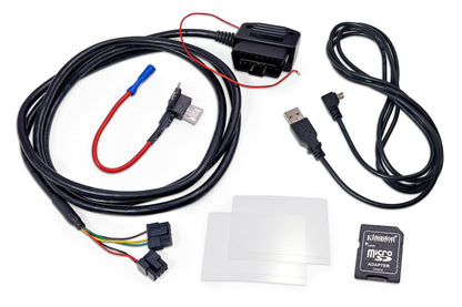 CANchecked F5X MINI Cooper MFD32 Multi Function Display | 3.2" Gen2 (LHD/RHD)