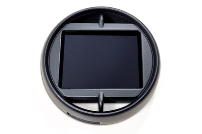 CANchecked R5X MINI Cooper MFD28 Multi Function Display | 2.8" Gen2 (LHD/RHD)