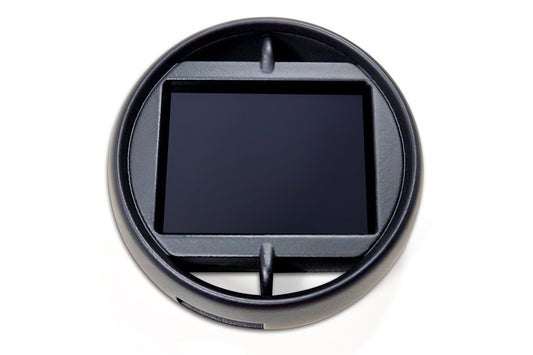 CANchecked R5X MINI Cooper MFD28 Multi Function Display | 2.8" Gen2 (LHD/RHD)
