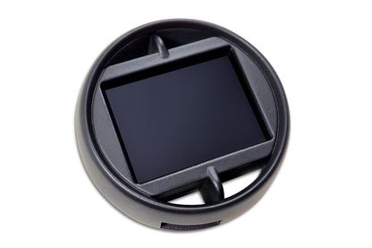 CANchecked R5X MINI Cooper MFD28 Multi Function Display | 2.8" Gen2 (LHD/RHD)