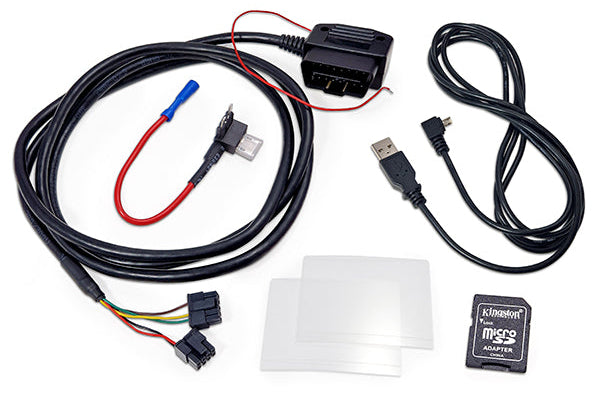 CANchecked R5X MINI Cooper MFD28 Multi Function Display | 2.8" Gen2 (LHD/RHD)