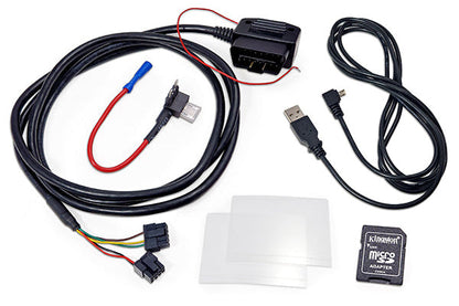 CANchecked R5X MINI Cooper MFD28 Multi Function Display | 2.8" Gen2 (LHD/RHD)