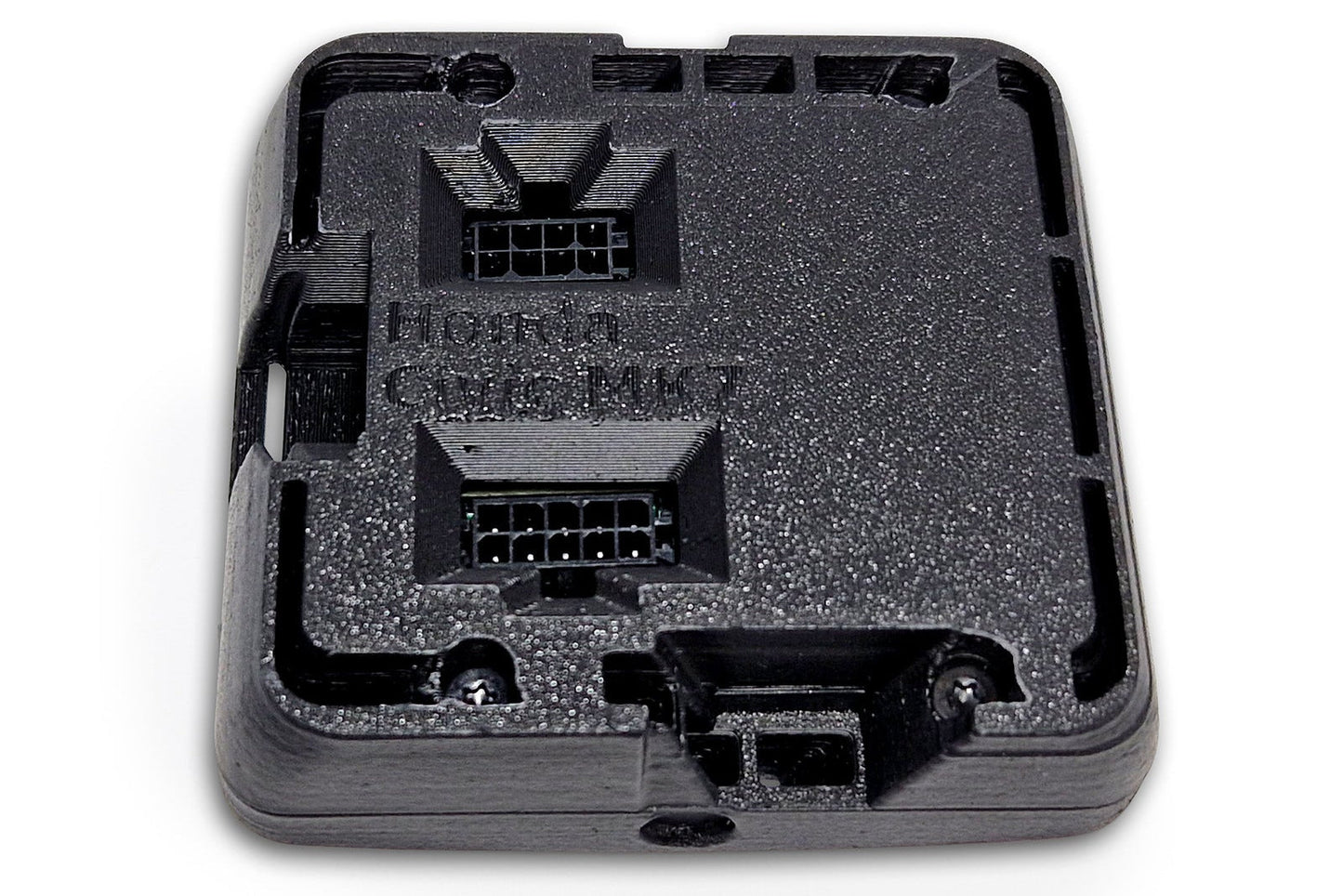 CANchecked Honda EP3 Civic MFD28 Multi Function Display | 2.8" Gen2 (LHD/RHD)