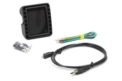 CANchecked Honda EP3 Civic MFD28 Multi Function Display | 2.8" Gen2 (LHD/RHD)
