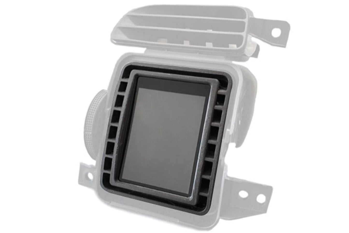 CANchecked Honda EP3 Civic MFD28 Multi Function Display | 2.8" Gen2 (LHD/RHD)