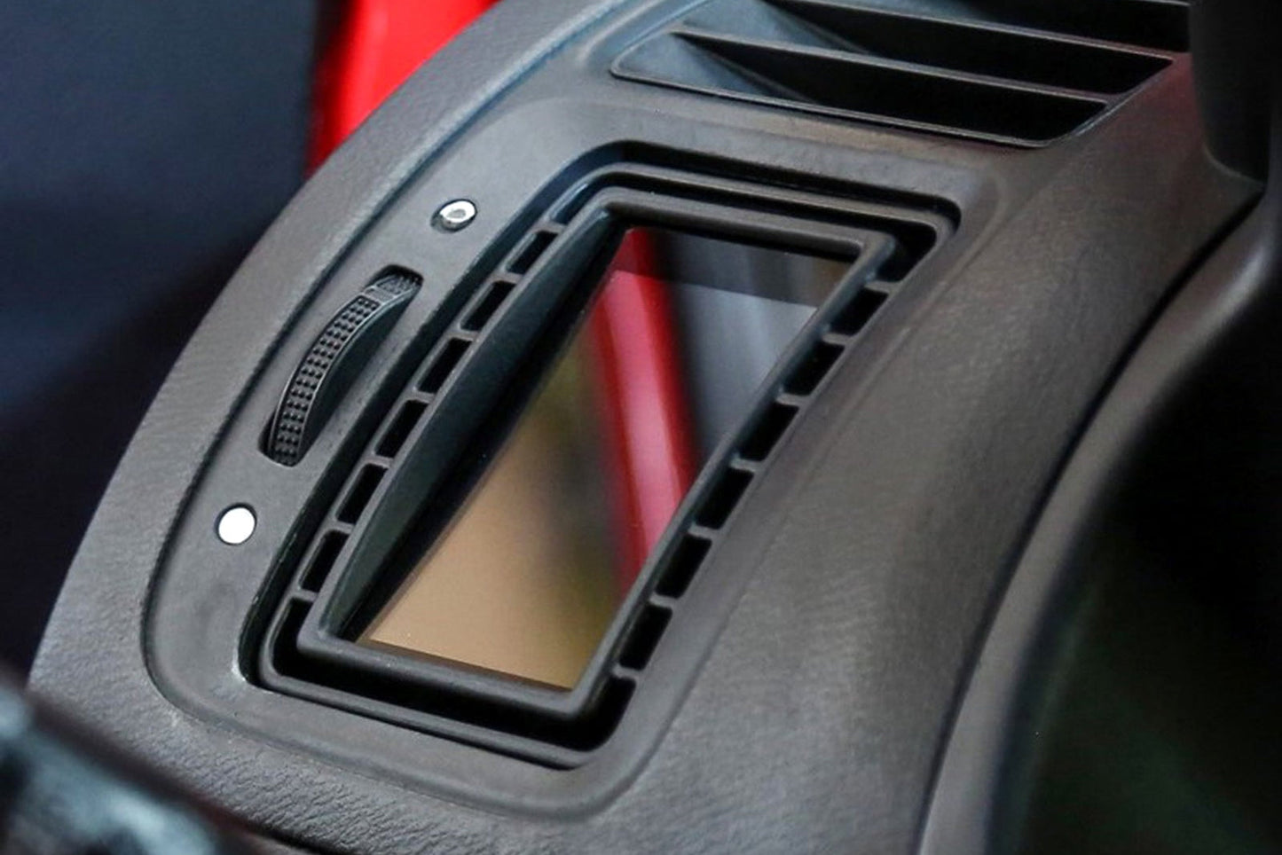 CANchecked Honda EP3 Civic MFD28 Multi Function Display | 2.8" Gen2 (LHD/RHD)