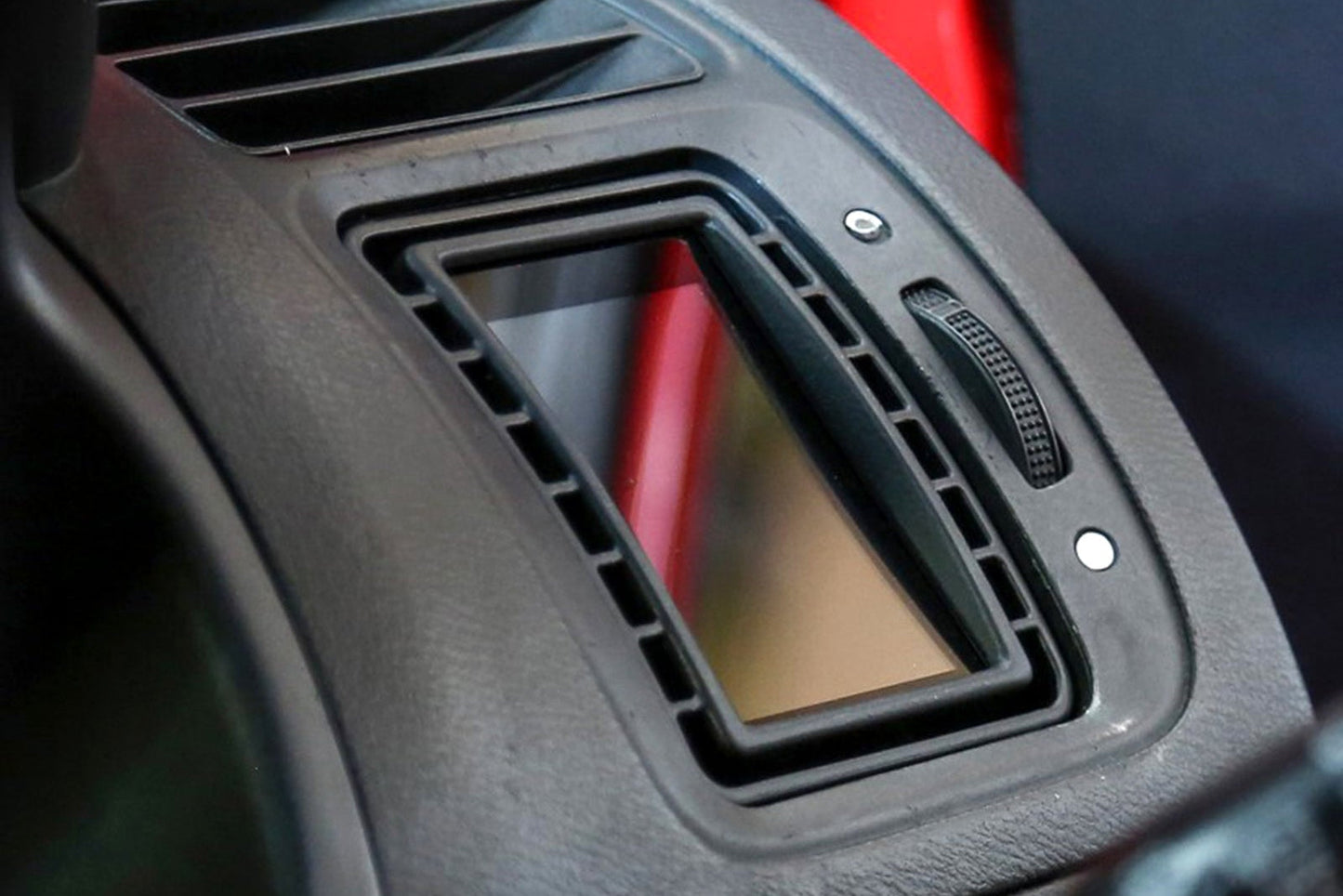 CANchecked Honda EP3 Civic MFD28 Multi Function Display | 2.8" Gen2 (LHD/RHD)