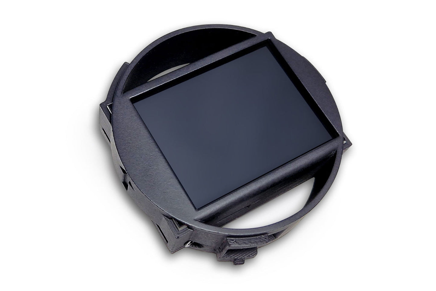 CANchecked Toyota ZN6 GT86 MFD28 Multi Function Display | 2.8" Gen2 (LHD)