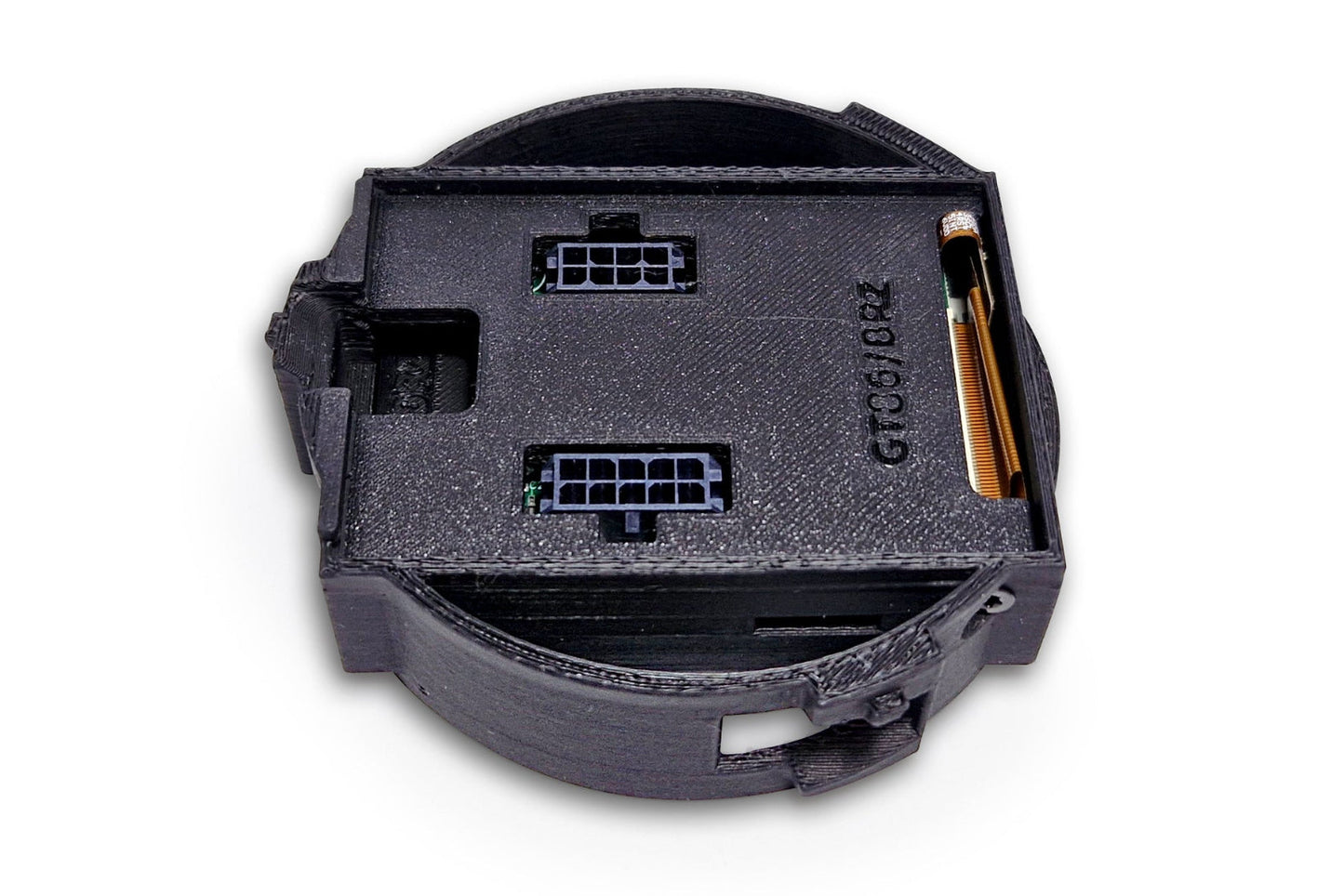 CANchecked Toyota ZN6 GT86 MFD28 Multi Function Display | 2.8" Gen2 (LHD)