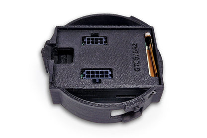 CANchecked Toyota ZN6 GT86 MFD28 Multi Function Display | 2.8" Gen2 (LHD)