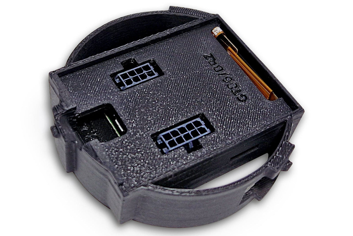 CANchecked Toyota ZN6 GT86 MFD28 Multi Function Display | 2.8" Gen2 (LHD)