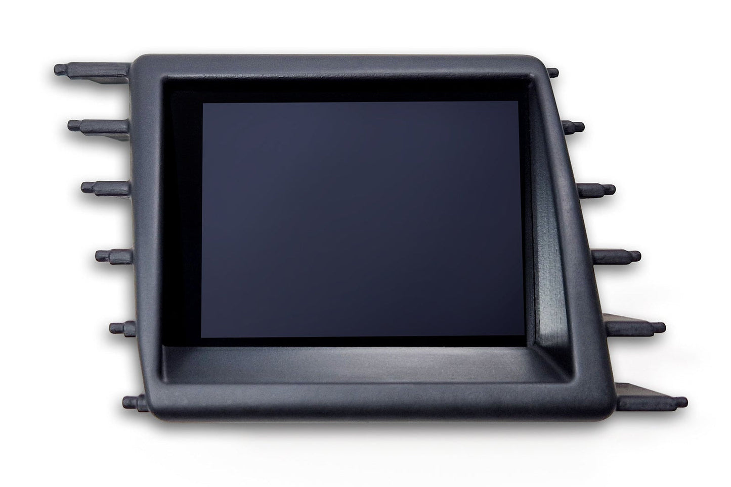 CANchecked Mitsubishi Lancer Evo X MFD28 Multi Function Display | 2.8" Gen2 (LHD)