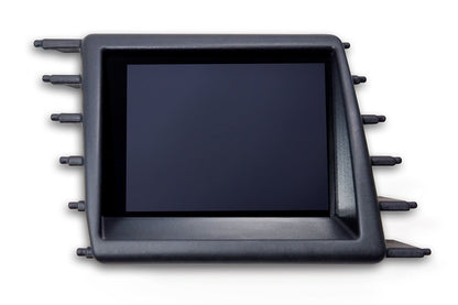 CANchecked Mitsubishi Lancer Evo X MFD28 Multi Function Display | 2.8" Gen2 (LHD)