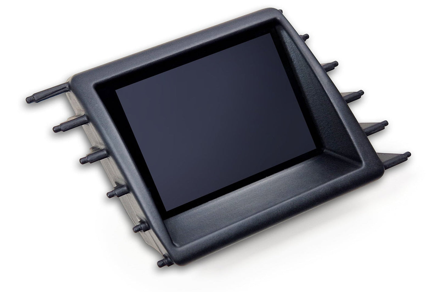 CANchecked Mitsubishi Lancer Evo X MFD28 Multi Function Display | 2.8" Gen2 (LHD)