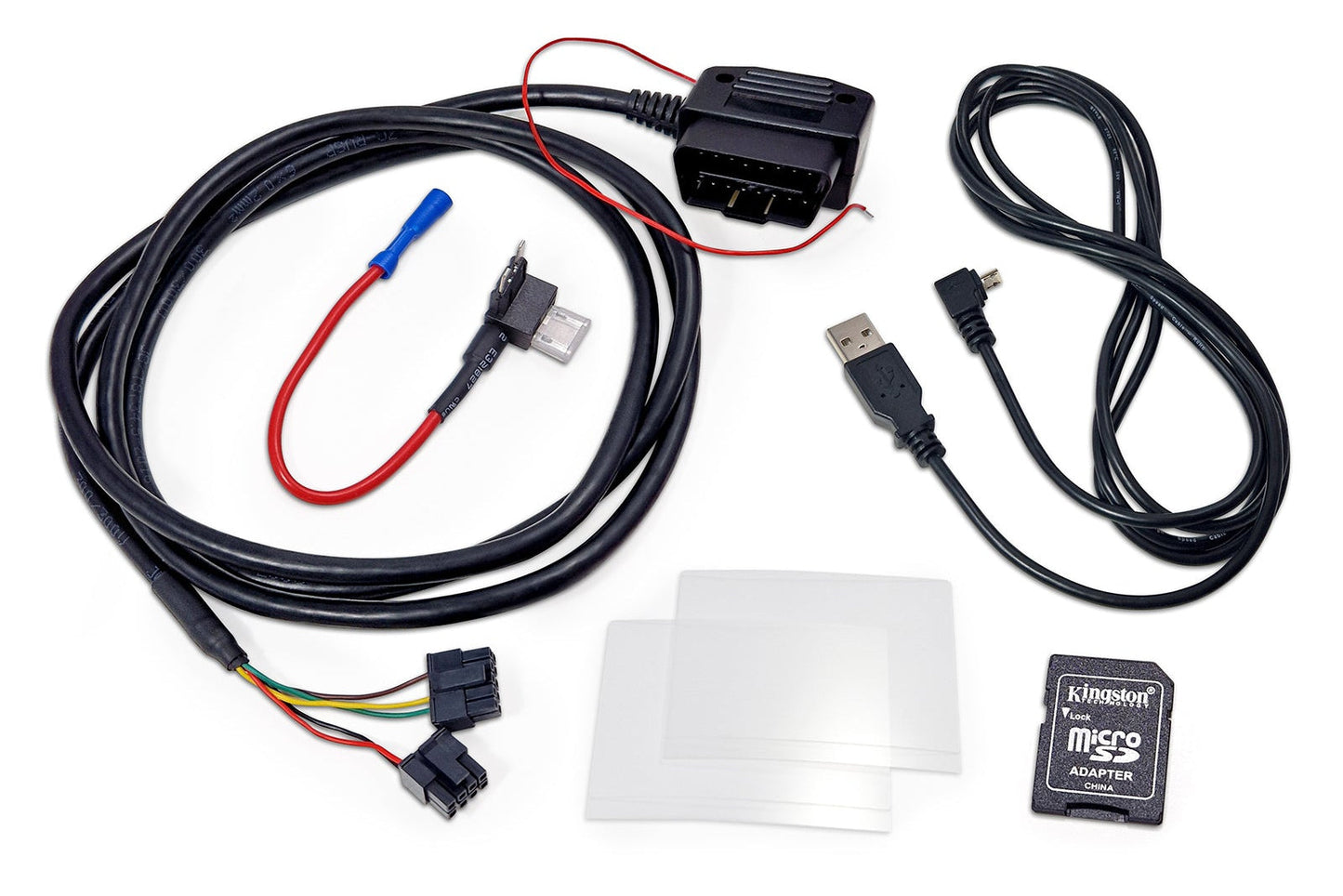 CANchecked Mitsubishi Lancer Evo X MFD28 Multi Function Display | 2.8" Gen2 (LHD)